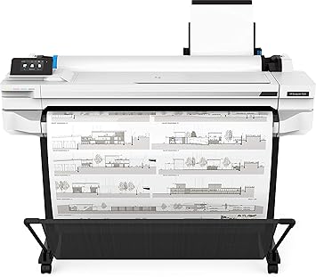 inkjet plotter printer