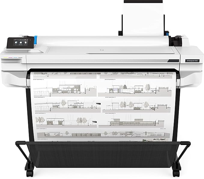 t125 printer