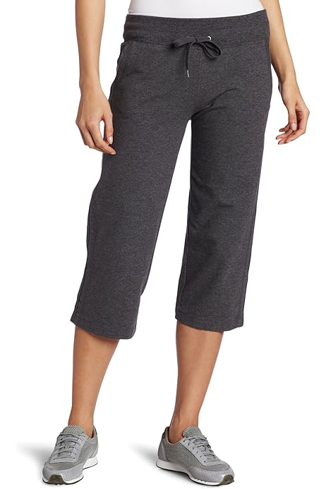 danskin now plus size relaxed fit pants