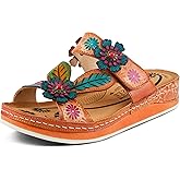 Spring Step L'Artiste womens Pillow-soft