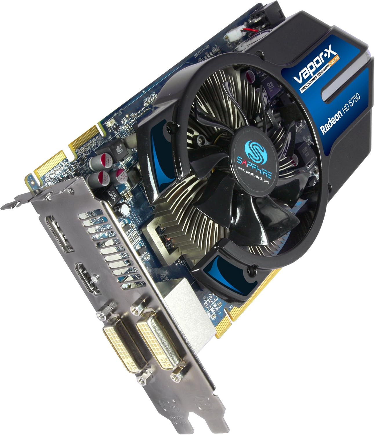 radeon hd 5750