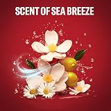 Old Spice Deep Sea Deodorant Body Spray for Men 150 ml 48H Fresh 0% Aluminium view 4
