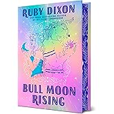 Bull Moon Rising (Royal Artifactual Guild)
