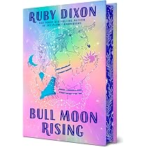 Amazon.com: Bull Moon Rising (Royal Artifactual Guild ...