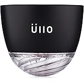 Ullo Wine Purifier with 4 Selective Sulfite Filters. Remove Sulfites and Histamines, Restore Taste, Aerate, and Experience the Magic of Ullo purified wine.