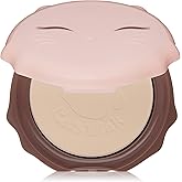 TONYMOLY Cats Wink Clear Pact, 01 Clear Skin