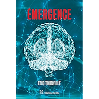 Émergence: Récit de science-fiction (French Edition) book cover