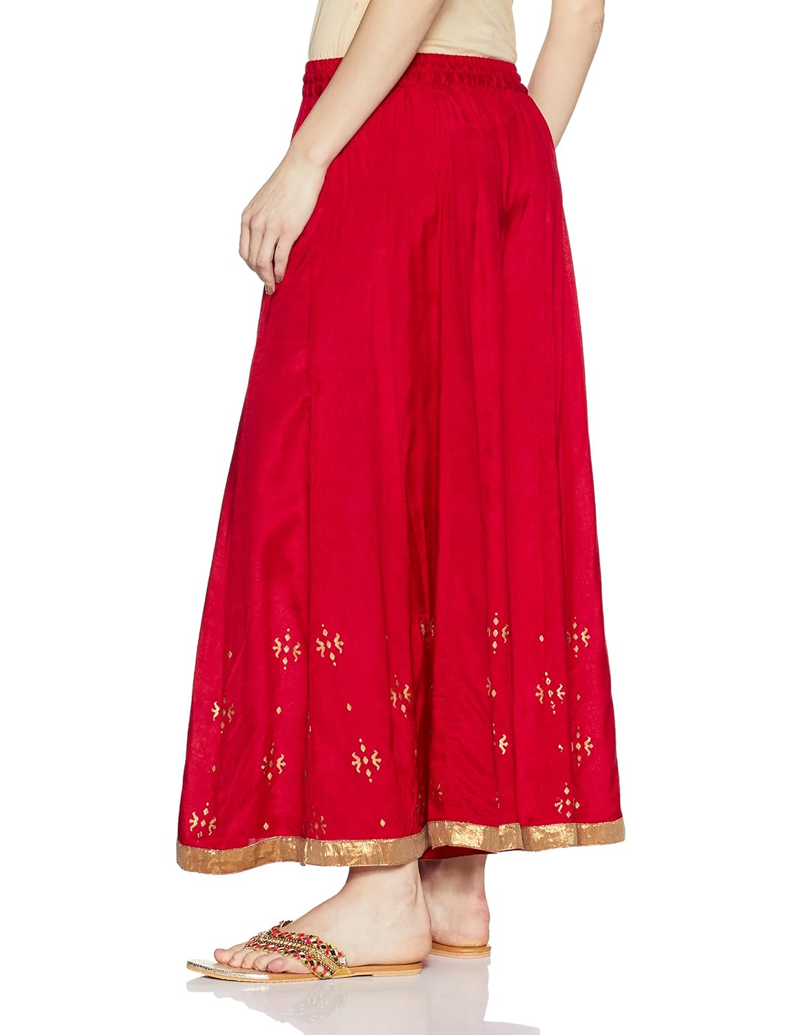 rangriti women's palazzo