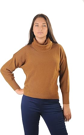 ladies jumpers amazon uk