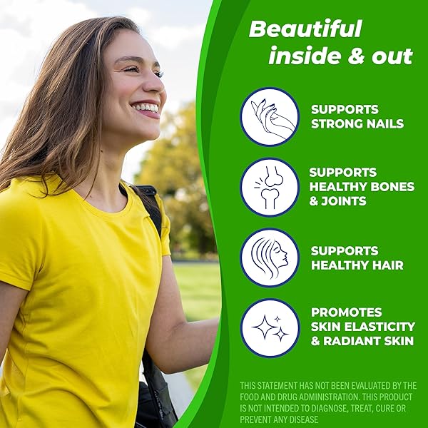 ORGAIN HYDROLYZED COLLAGEN PEPTIDES POWDER FOR WOMEN & MEN, 20G GRASS FED COLLAGEN, UNFLAVORED – HAIR, SKIN, NAIL, & JOINT SUPPORT SUPPLEMENT, PALEO & KETO, NON-GMO, TYPE I AND III, 1LB