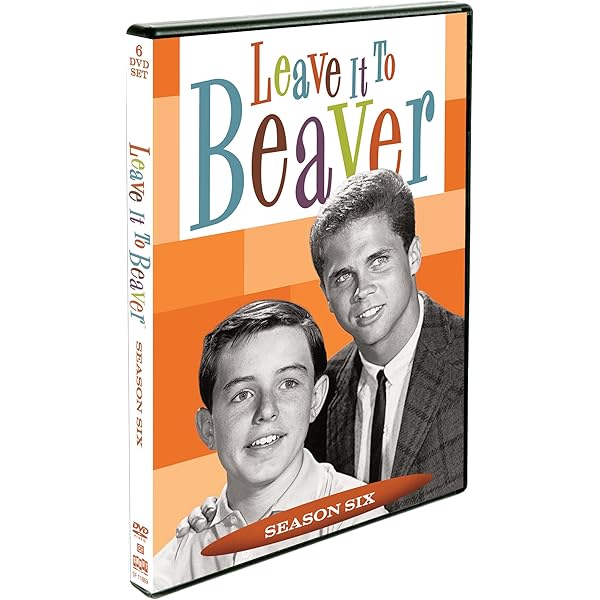 その他 Leave It to Beaver: Season 5/ [DVD] [Import] Amazon.com: Leave It to Beaver: Season 5 : Barbara