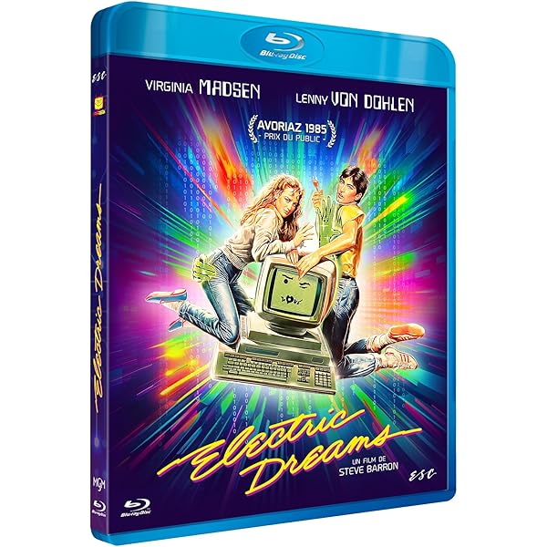 Electric Dreams: VARIOUS ARTISTS: Amazon.ca: Music