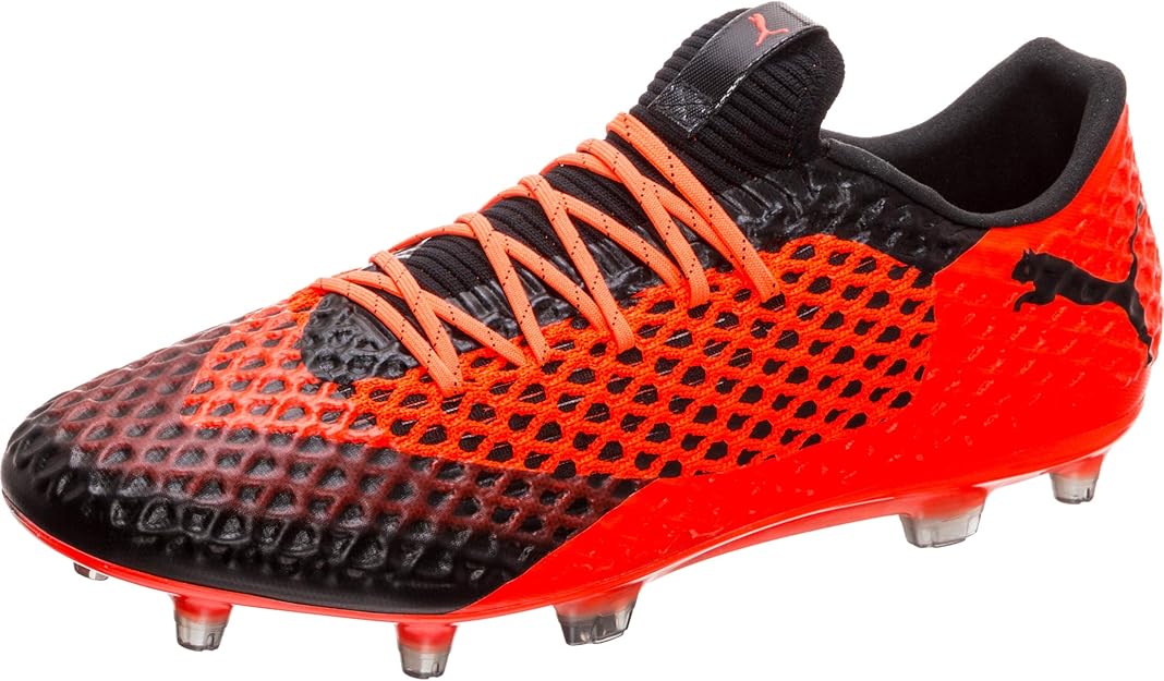 Crampon puma orange Clearance