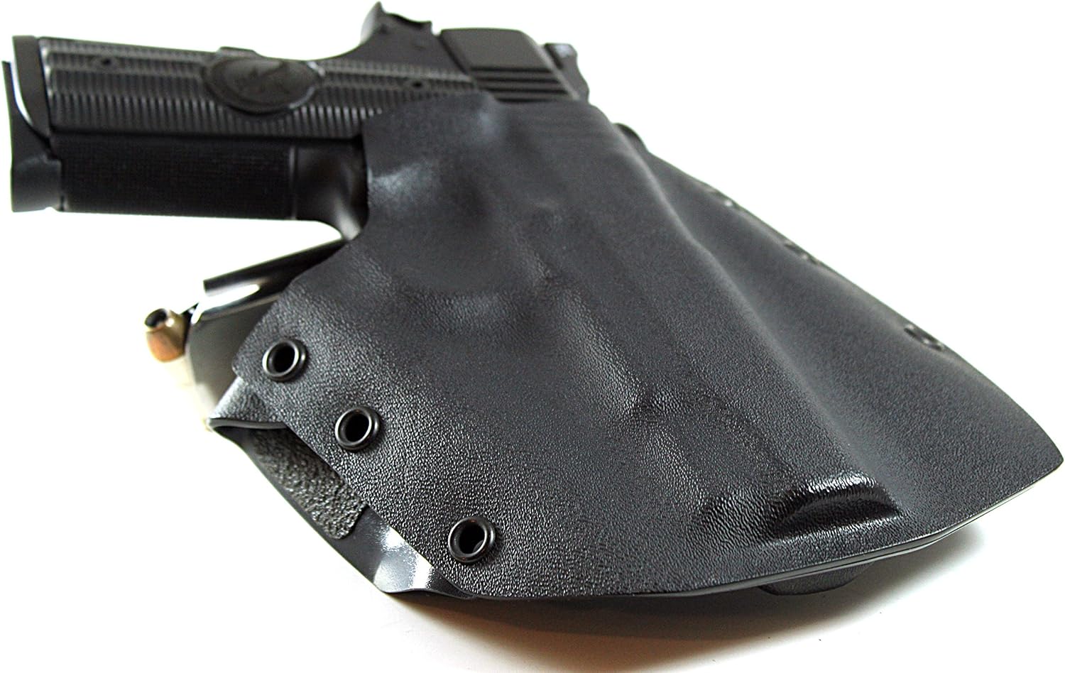 GunfightersINC Ronin OWB Holster for 1911 Commander 4.25