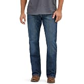 Wrangler Men's Retro Relaxed Fit Boot Cut Jean
