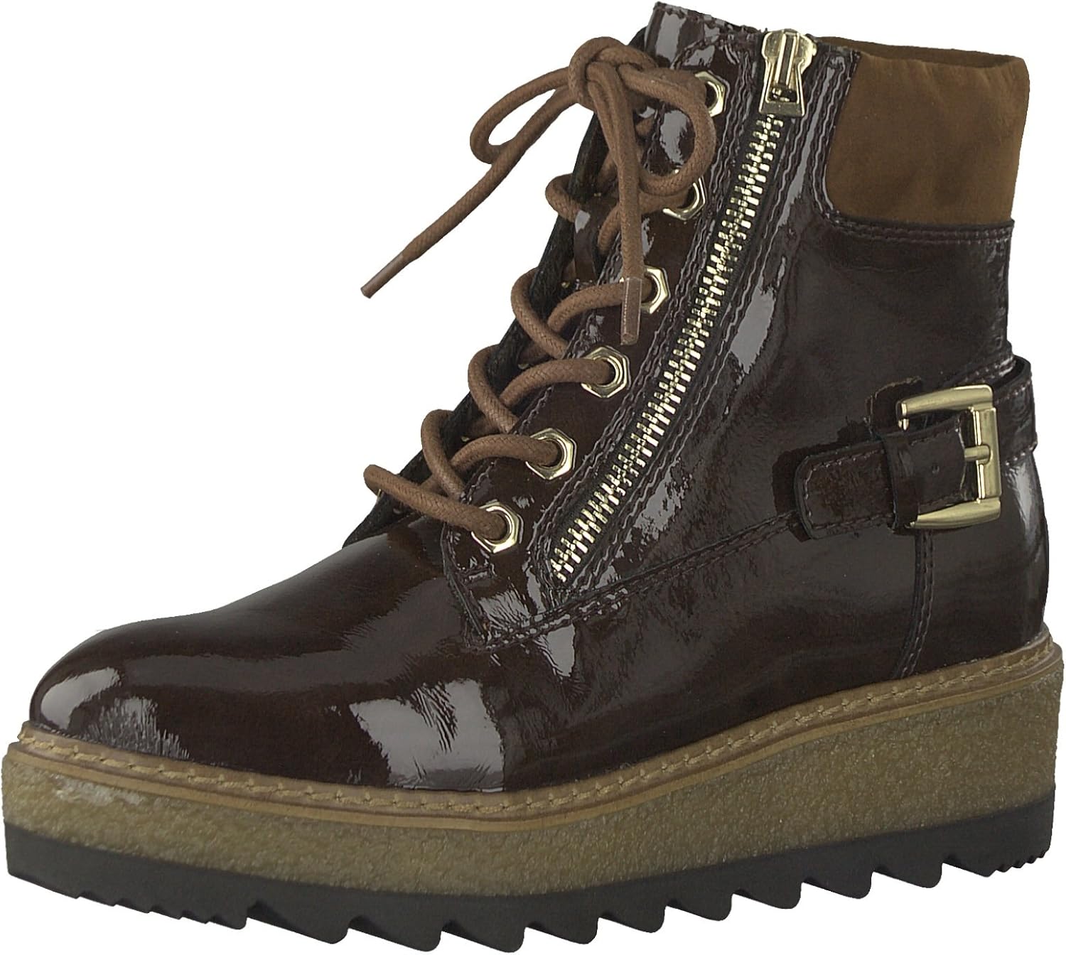 Tamaris Damenschuhe 1-1-25220-29 Damen Stiefel, Boots ...