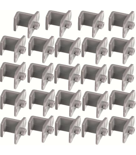 Amazon.com: Turbo Air Shelf Clip 30220A0600 - Genuine OEM