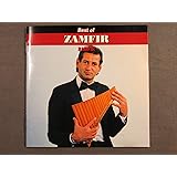 アマ・ポーラ‾ベスト・オブ・パン・フルート・ムード