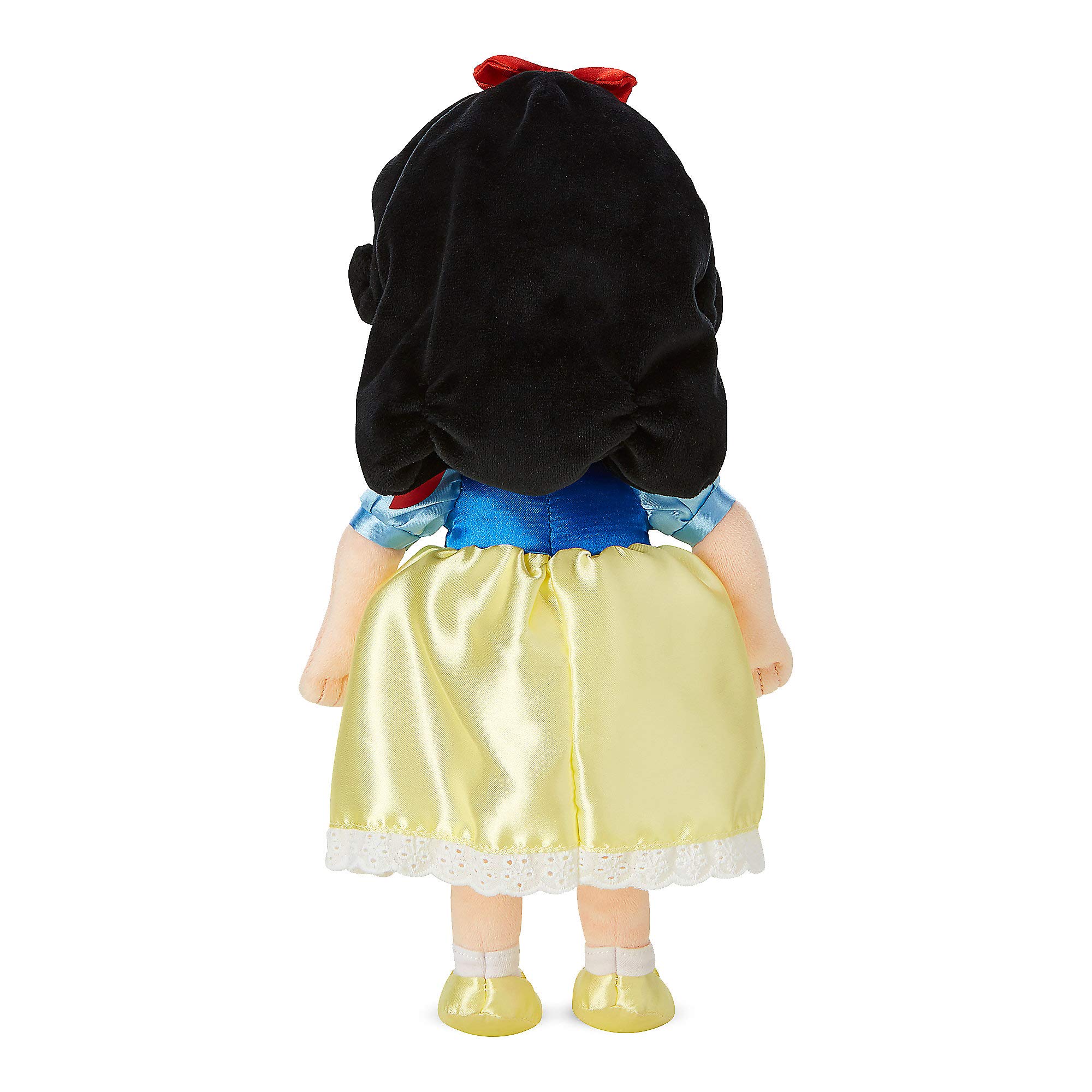 Disney Animators Collection Snow White Plush Doll Small 12 Inch