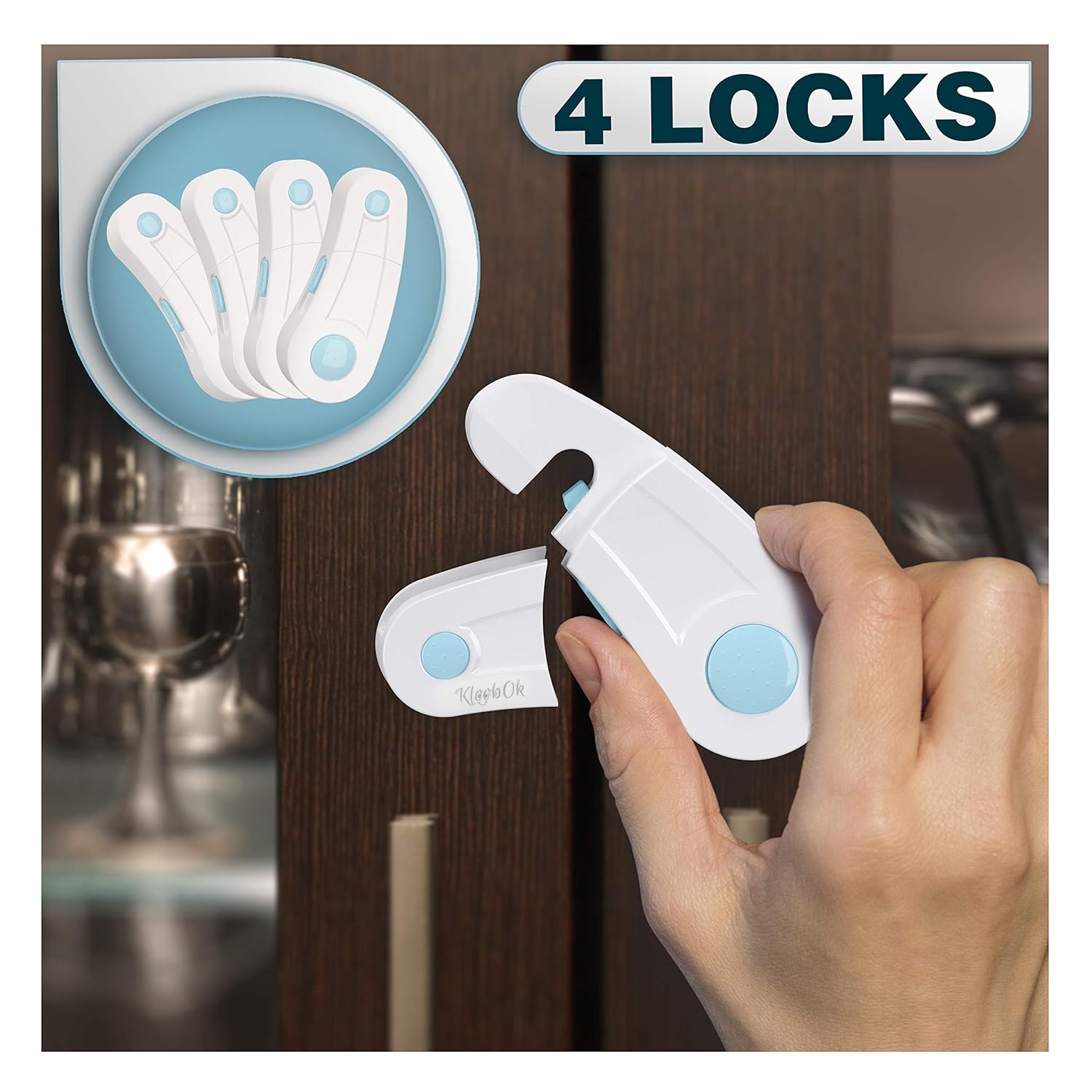safety 1st lazy susan cabinet lock