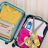 Ainiv Picnic Blanket Mini Pocket Beach Mat 70x110cm Foldable Waterproof view 5