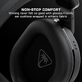 Turtle Beach Stealth 600 Black Wireless Multiplatform Headset 80 Hour Battery view 6