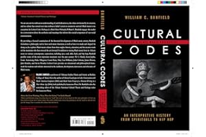 Cultural Codes: Makings of a Black Music Philosophy (African American Cultural Theory and Heritage)