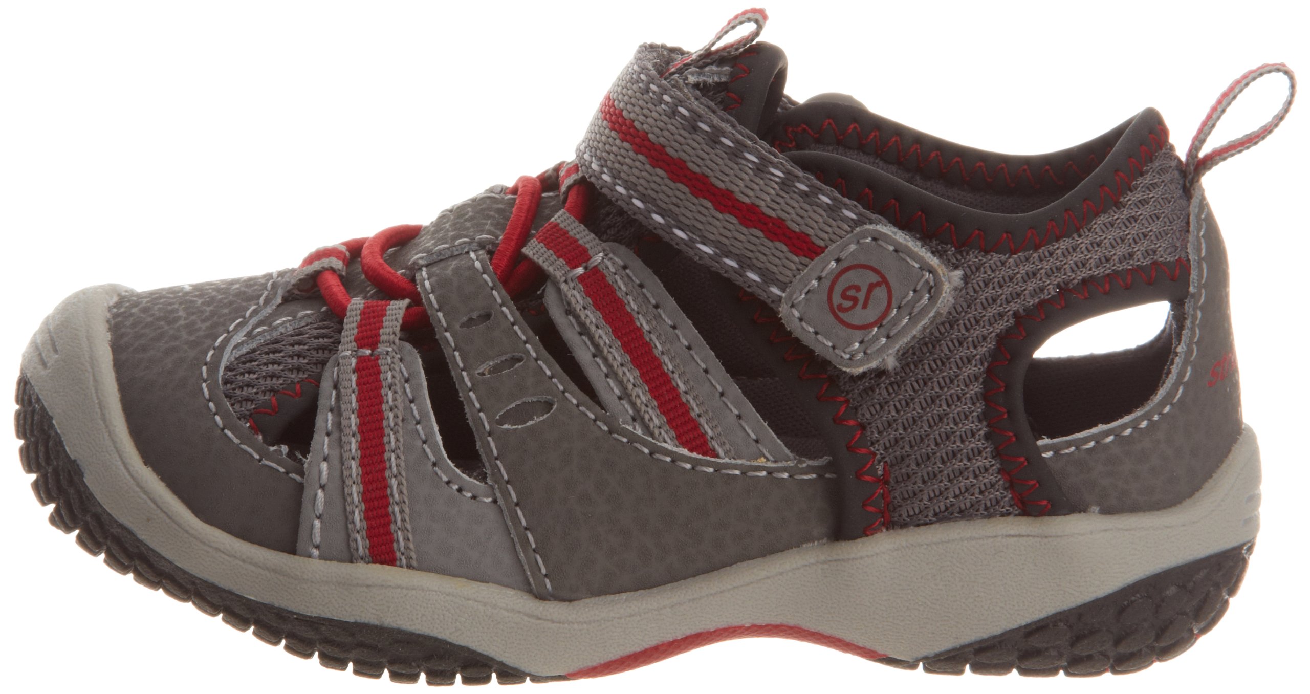 stride rite riff sandal