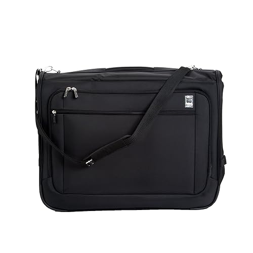 10 Best Carry on Garment Bag 2023 Two Weeks To Travel