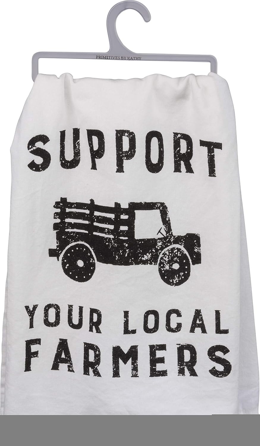Best Christmas Farm Kitchen Towels