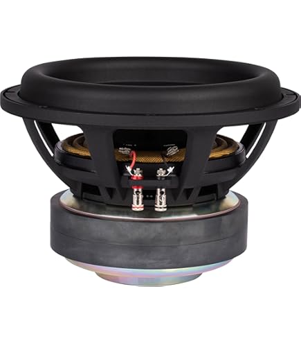 Amazon.com: Dayton Audio MX12-22 12