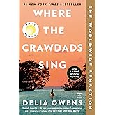 Where the Crawdads Sing: Reese's Book Club