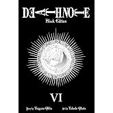 Death Note Black Edition, Vol. 6