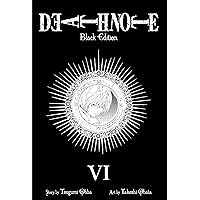 Death Note Black Edition, Vol. 2: Ohba, Tsugumi, Obata, Takeshi