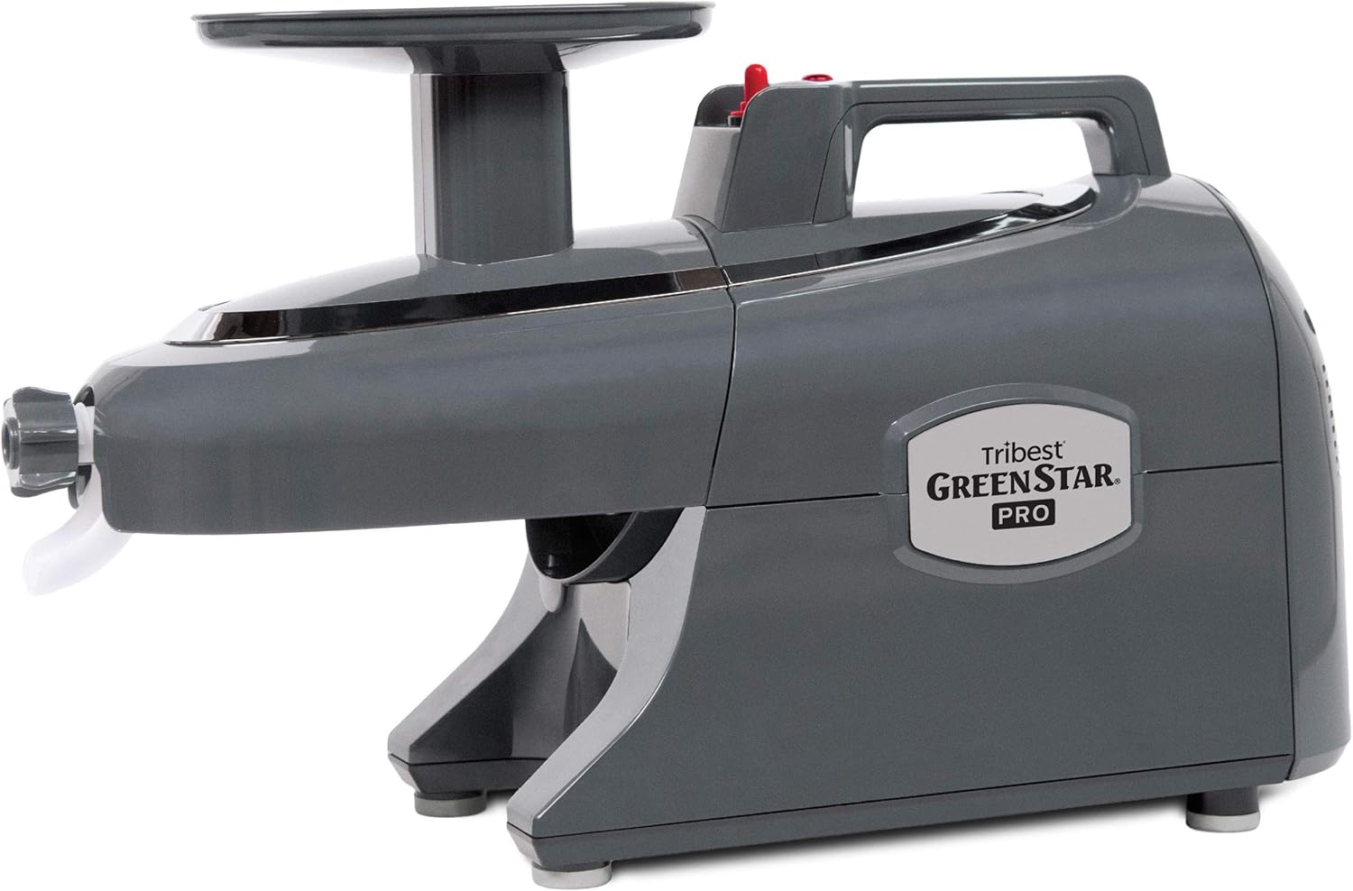 What Are The Best Twin Gear Juicers Triturating Juicers