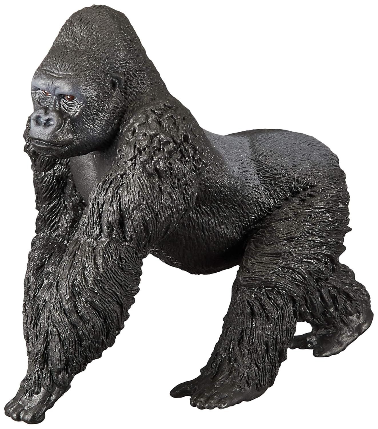 schleich gorilla family