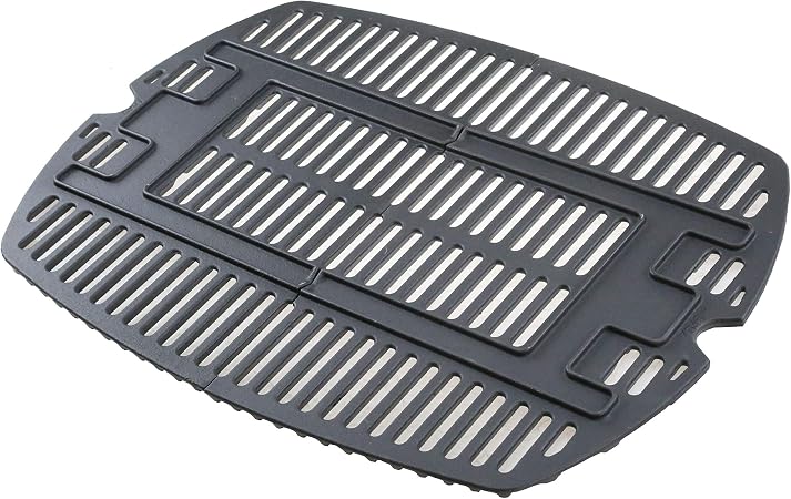 Brûleur De Rechange Pour Barbecue Weber Q200 Q220 - Acier Inoxydable 52cm