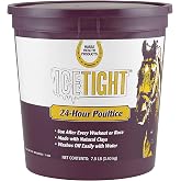 Horse Health IceTight 24-Hour Poultice 7.5 Pounds