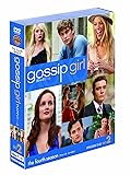 [DVD]ゴシップガール〈フォース・シーズン〉 セット2 [DVD]