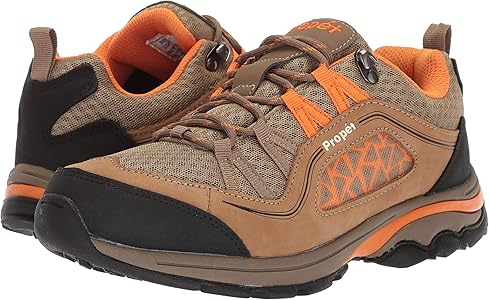 propet peak hiking boot