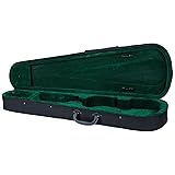 Featherweight C-3907 Violin Case – Semi-shaped