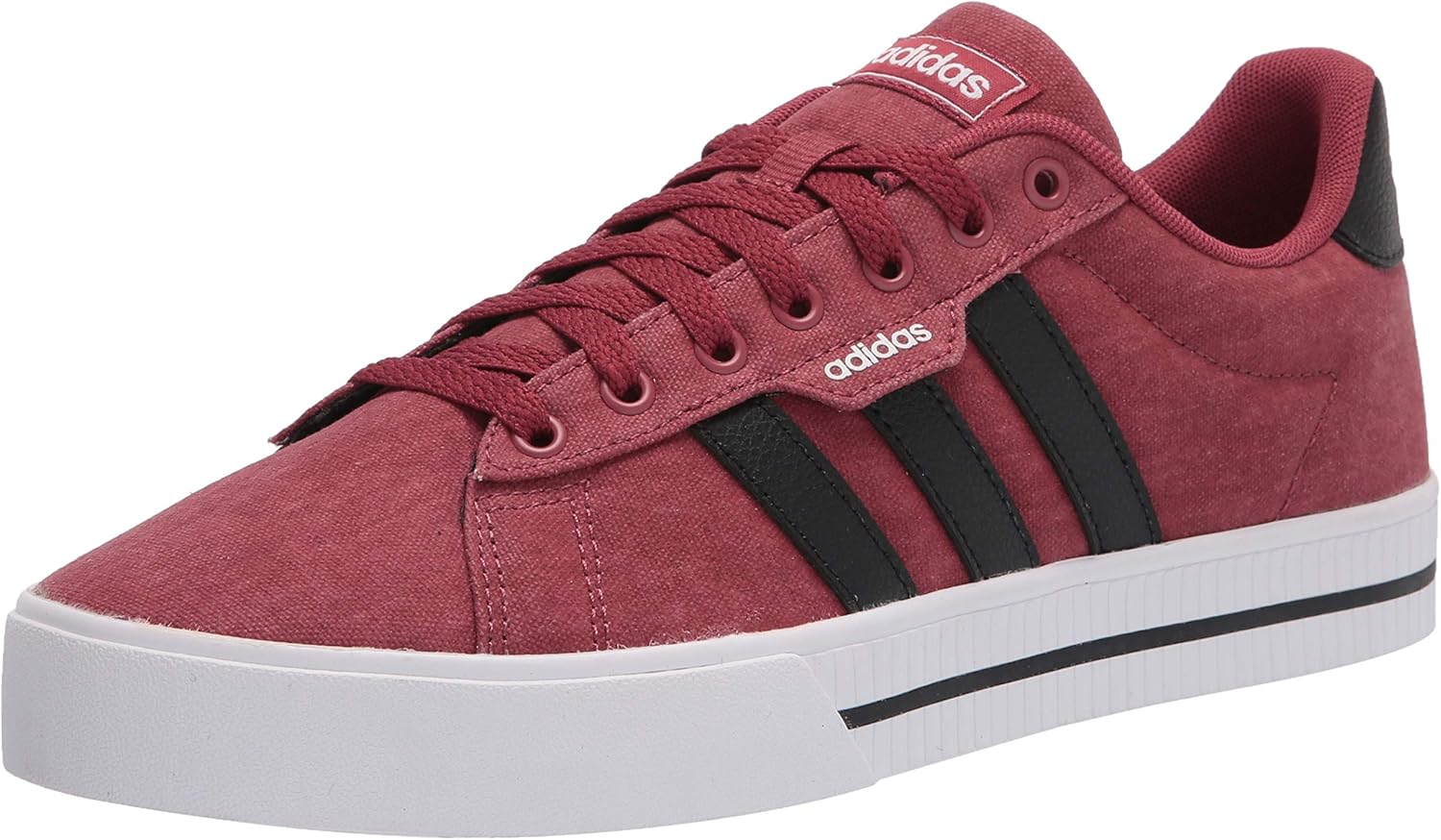 adidas Men's Daily 3.0 Skate Shoe Skateboarding