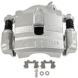 SCITOO Front Left Brake Caliper With Bracket