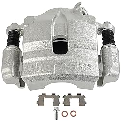 SCITOO Front Left Brake Caliper With Bracket