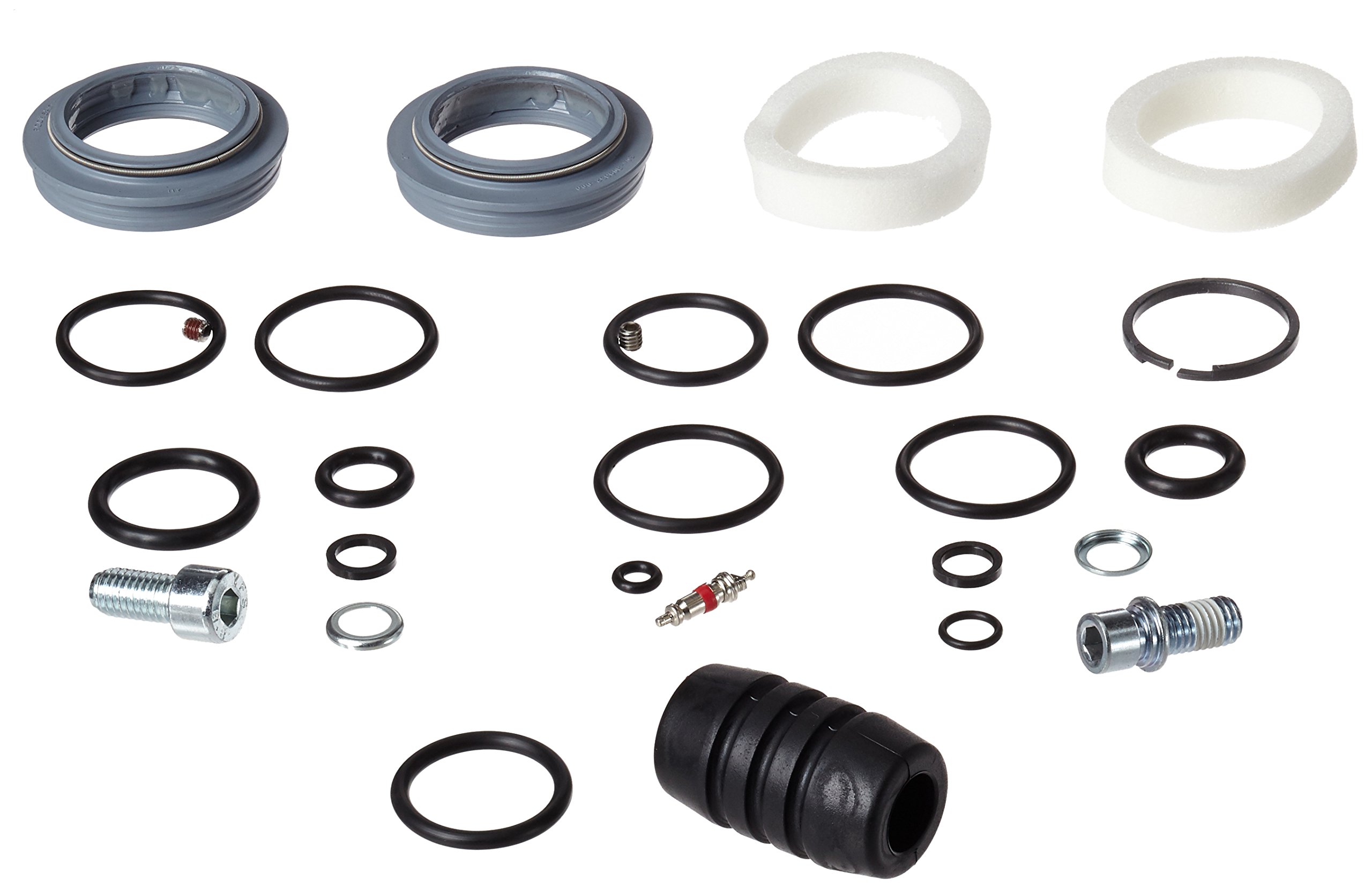 Rock Shox Service Kit Recon Gold 2013-2015 Solo Air (Full), 114018016000