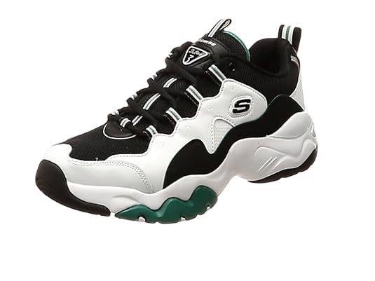 skechers d lite uomo