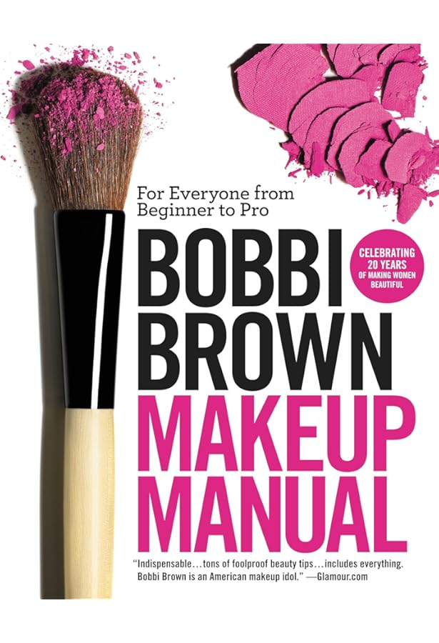 The Makeup Artist Handbook: Techniques for Film, Television