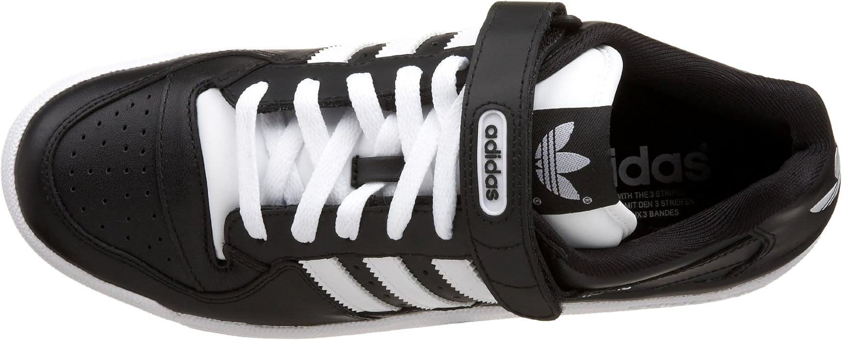 adidas forum low amazon