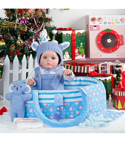 Reborn Baby Doll Accessories Cheap Baby Stuff On Amazon Reborn