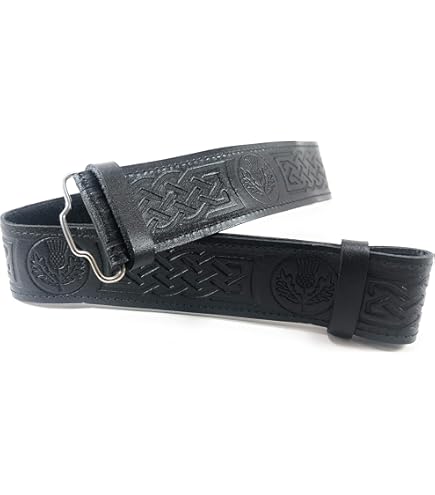 Pochette Ceinture Viking Ceinture Viking Médiévale Avec Pochette - Costume Renaissance Cuir Marron 168cm Ceinture Fantasy Halloween